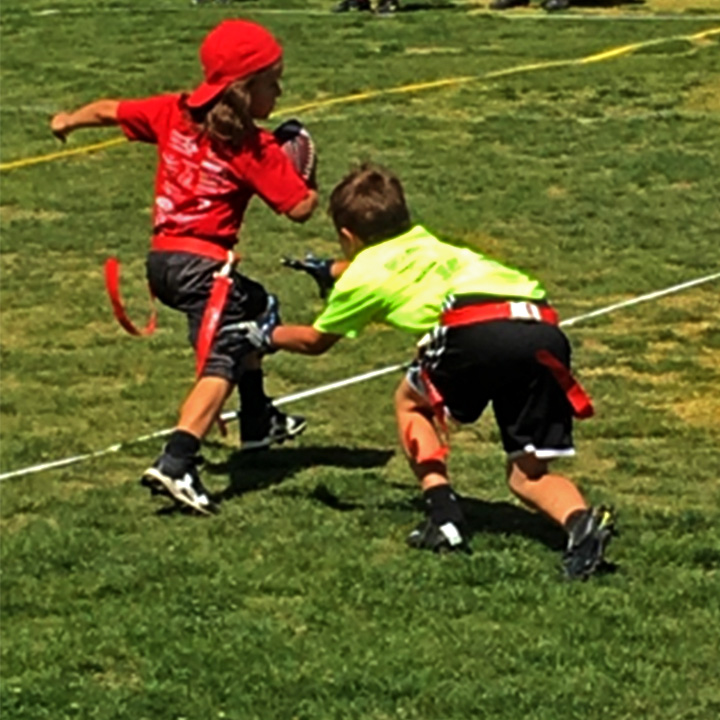 Every Kid Sports