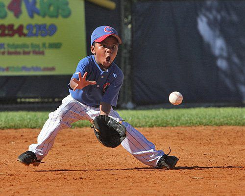 Every Kid Sports