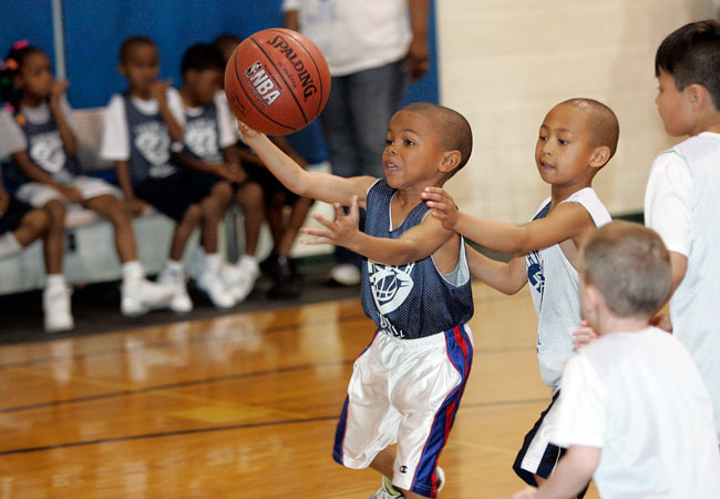 Every Kid Sports
