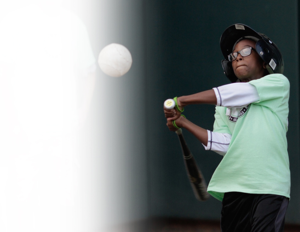 Every Kid Sports