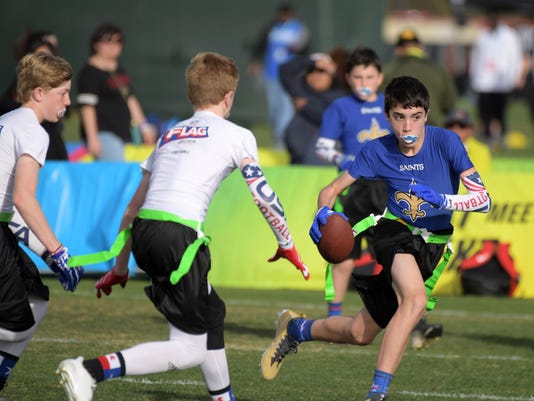 Every Kid Sports