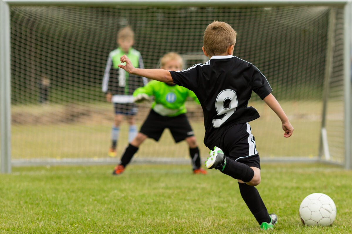 Every Kid Sports