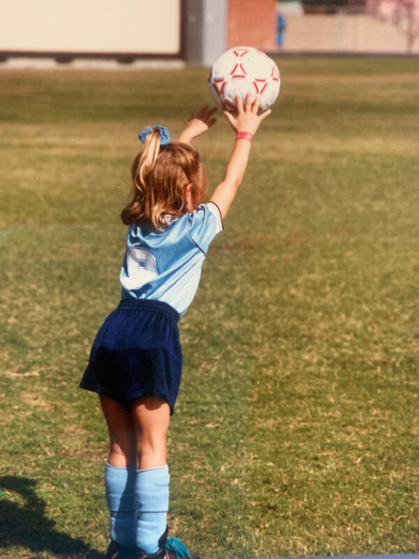 Every Kid Sports