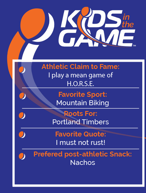Every Kid Sports