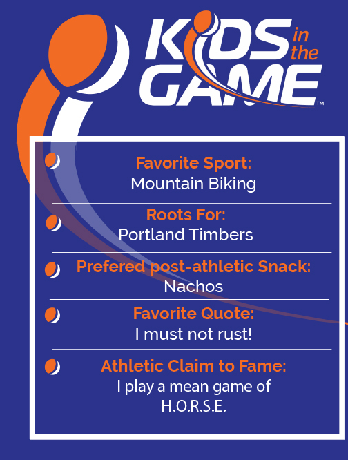 Every Kid Sports