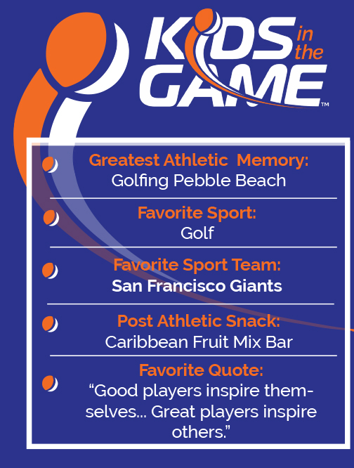 Every Kid Sports