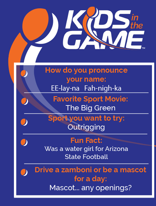 Every Kid Sports