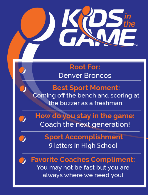 Every Kid Sports