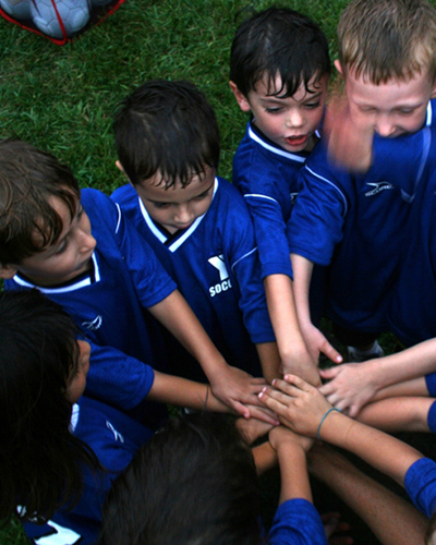 Every Kid Sports