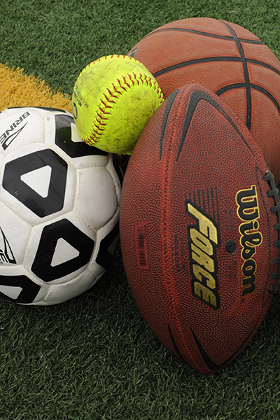 Every Kid Sports