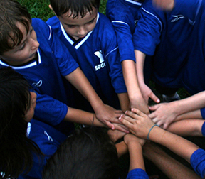 Every Kid Sports