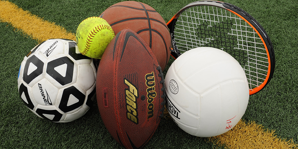 Every Kid Sports