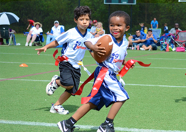 Every Kid Sports