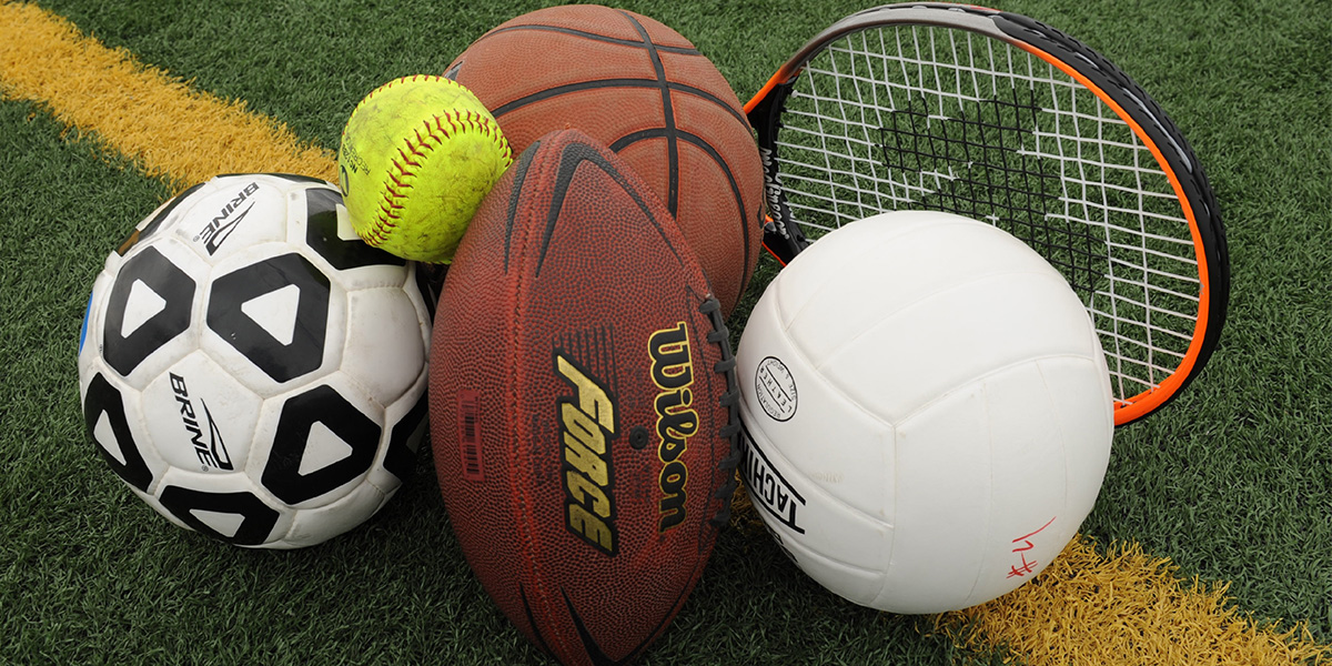 Every Kid Sports