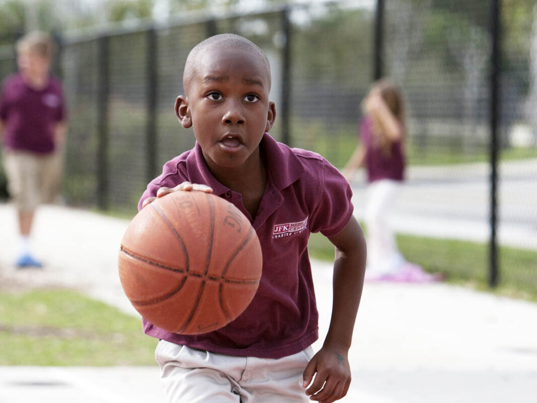 Every Kid Sports
