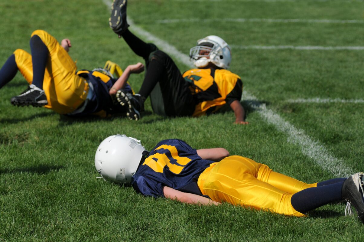 Every Kid Sports