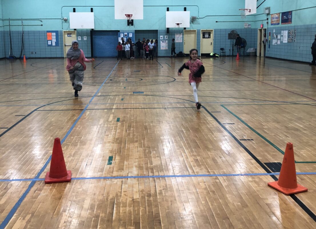 Every Kid Sports