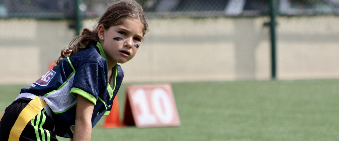Every Kid Sports