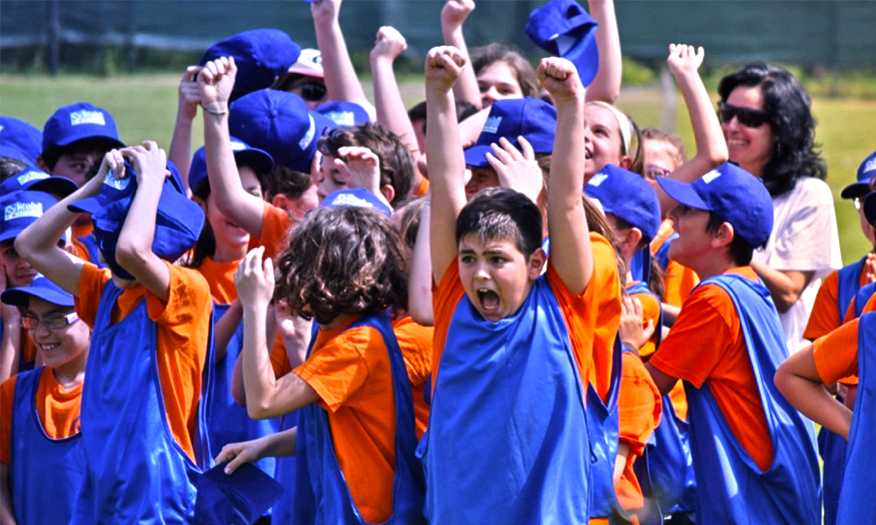 Every Kid Sports
