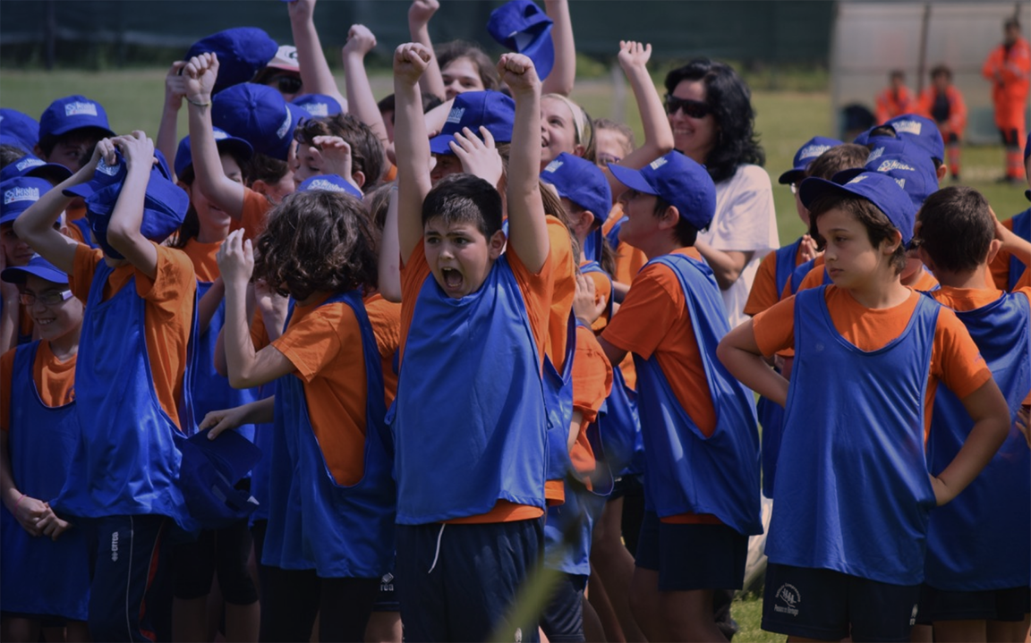 Every Kid Sports