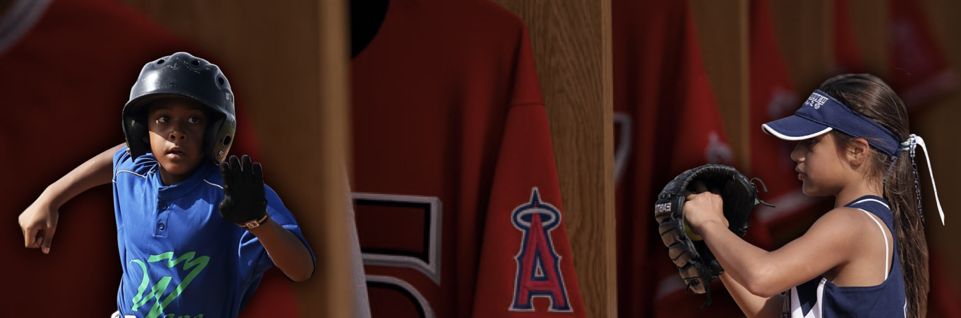 Every Kid Sports