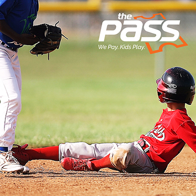 Every Kid Sports