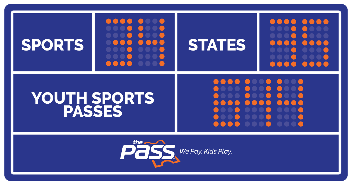 Every Kid Sports