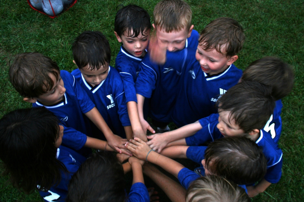 Every Kid Sports