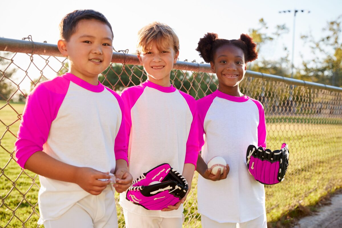 Every Kid Sports