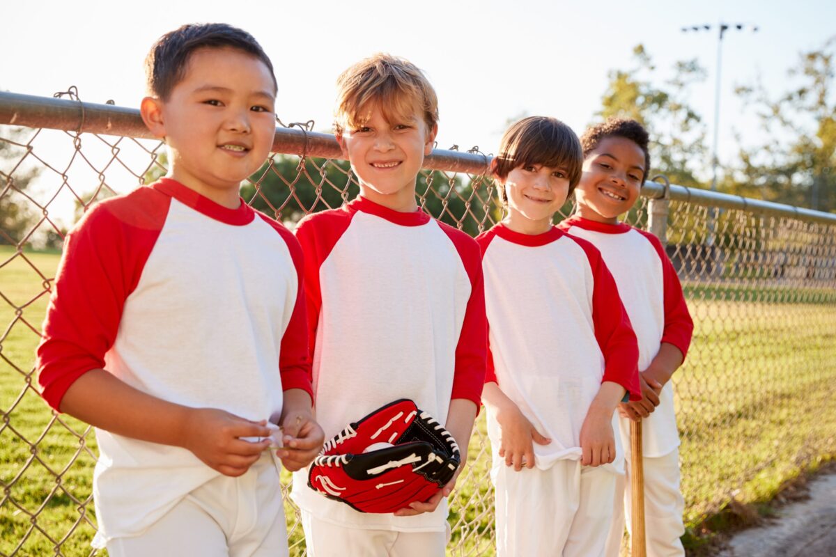 Every Kid Sports