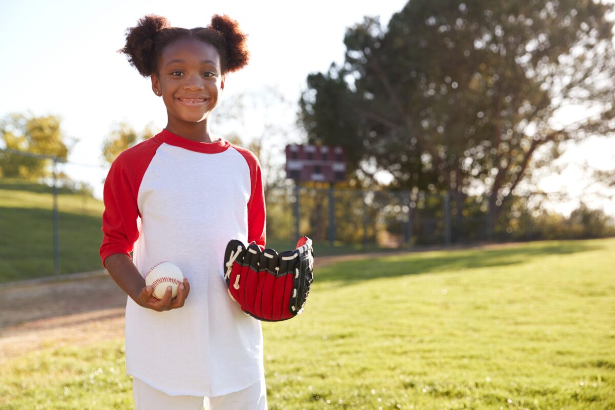 Every Kid Sports