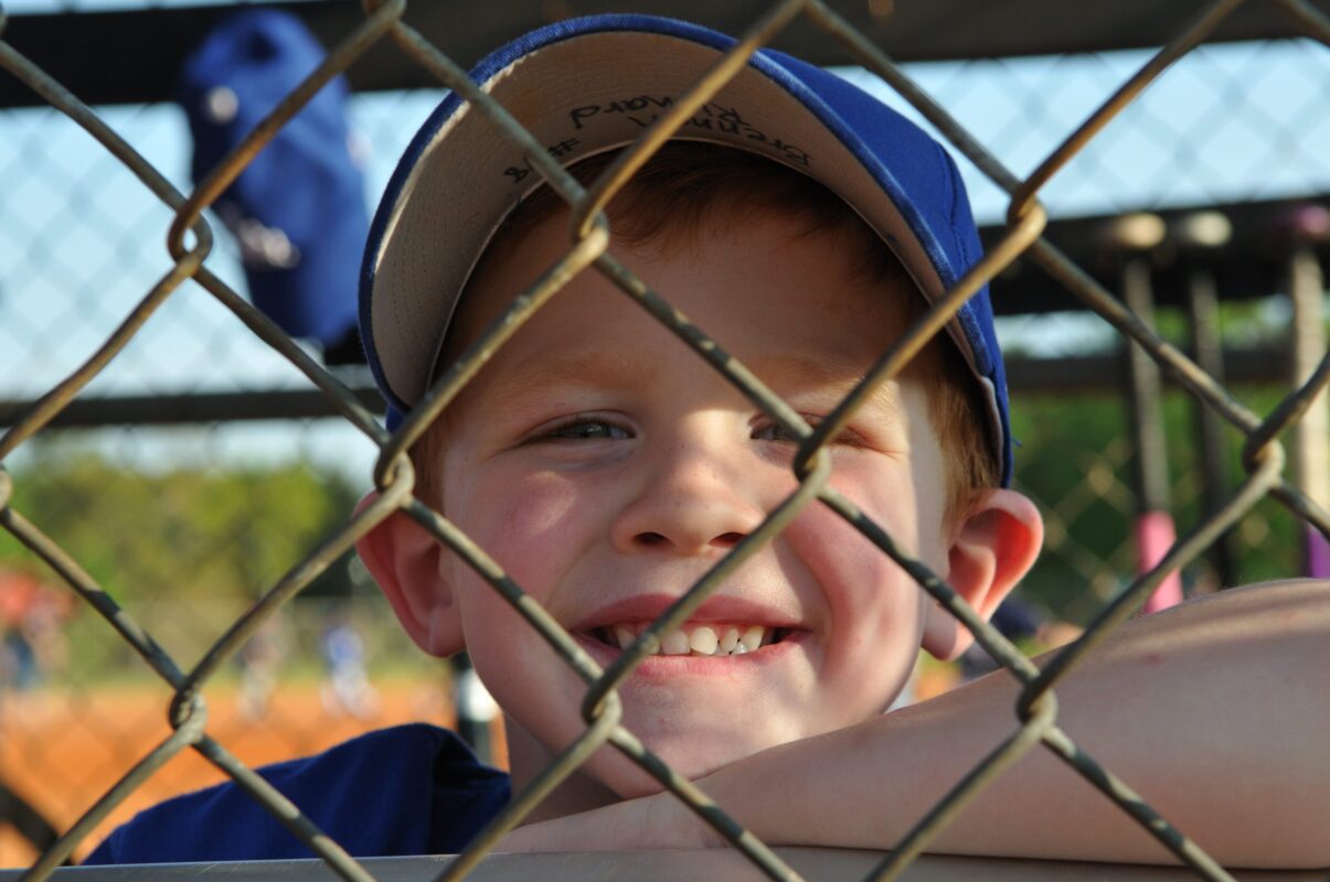 Every Kid Sports