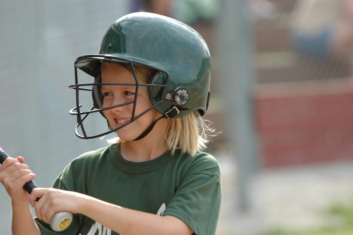 Every Kid Sports