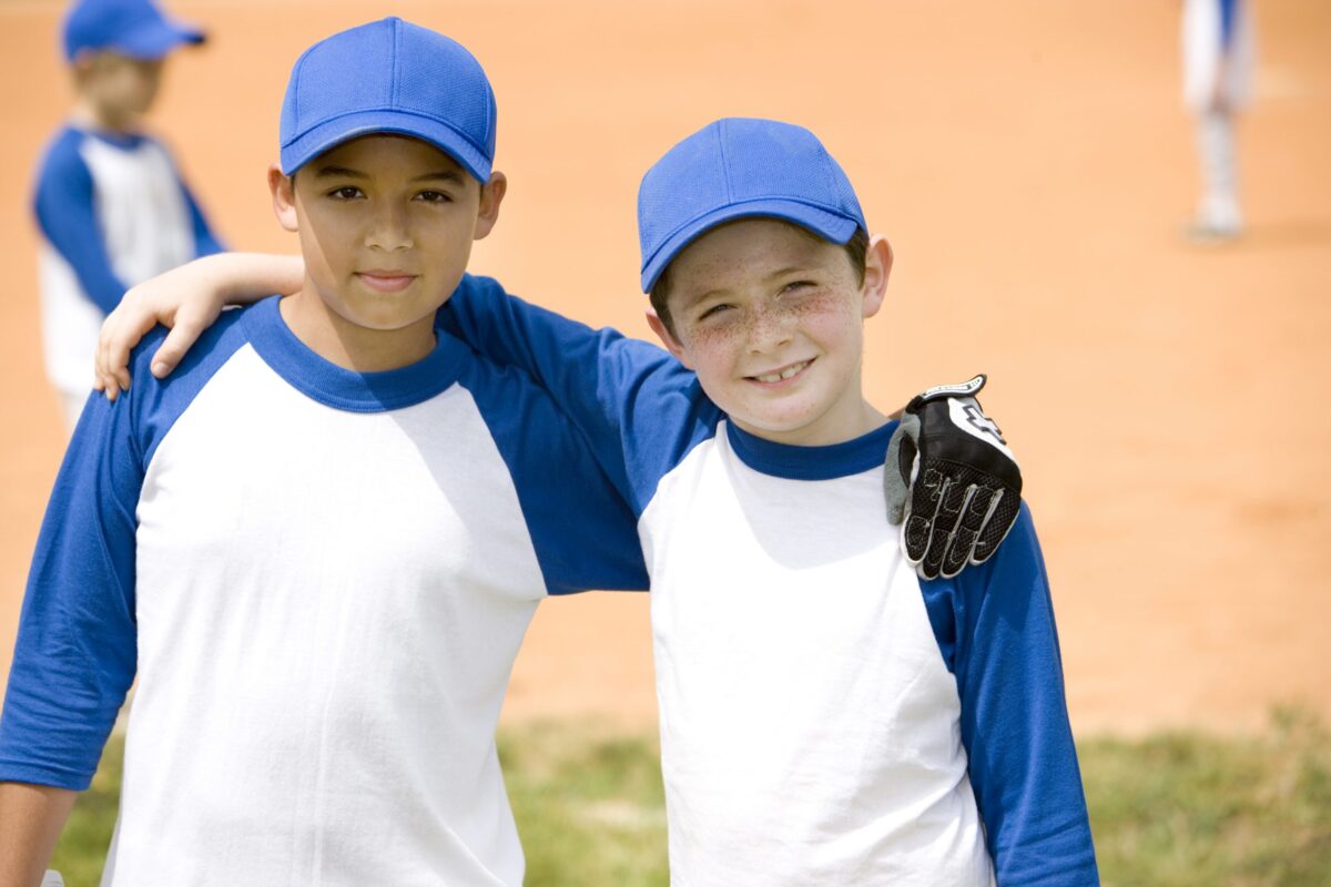 Every Kid Sports