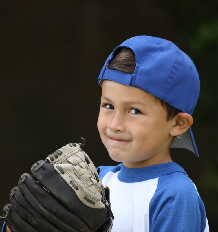 Every Kid Sports