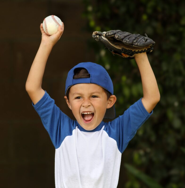 Every Kid Sports