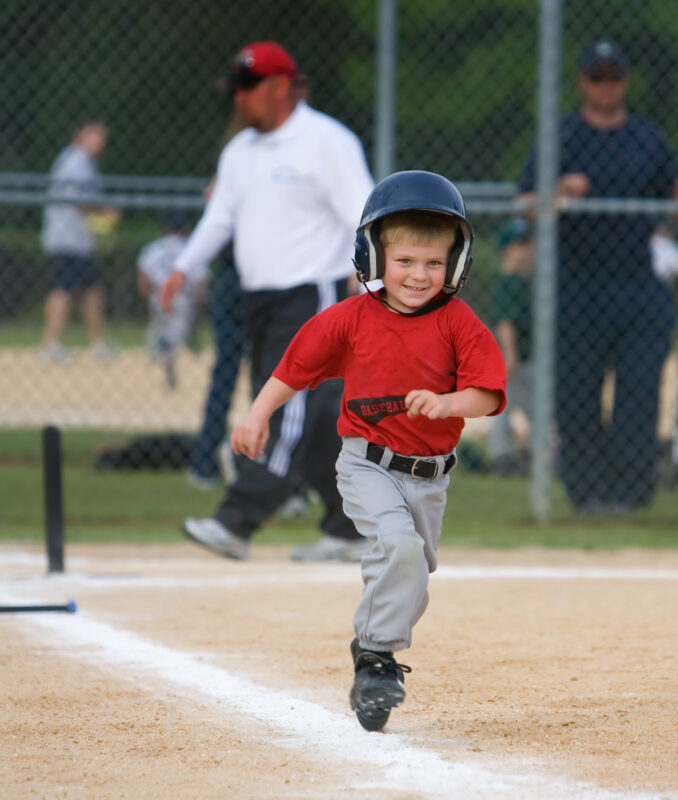 Every Kid Sports