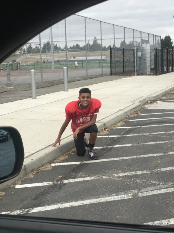 Every Kid Sports