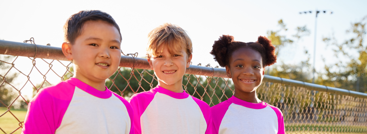 Every Kid Sports