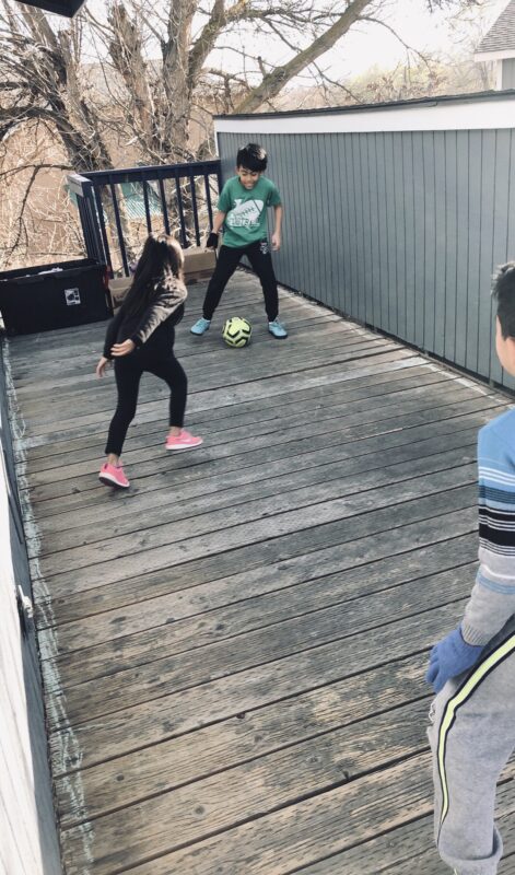 Every Kid Sports