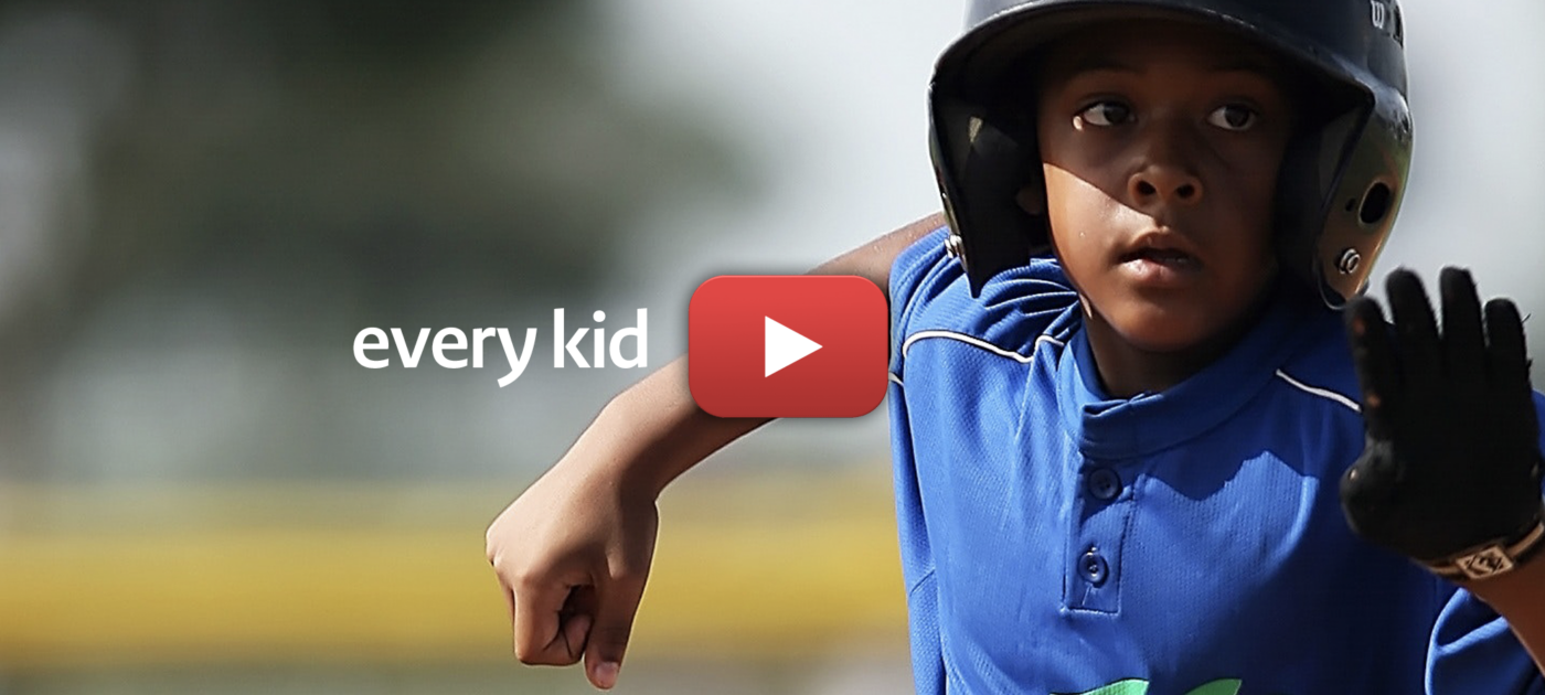 Every Kid Sports