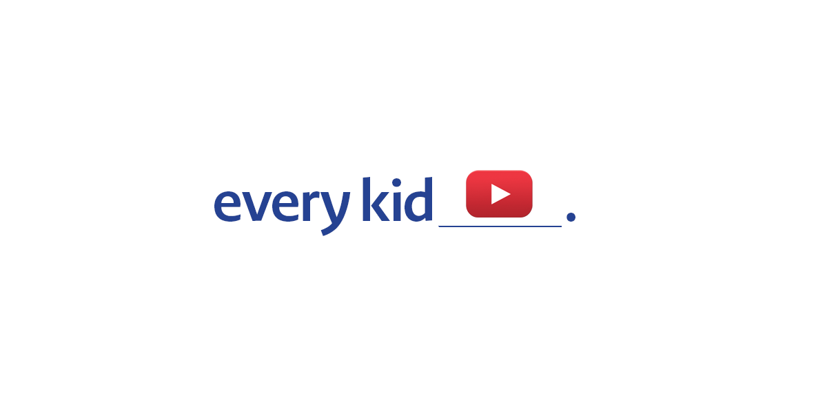 Every Kid Sports