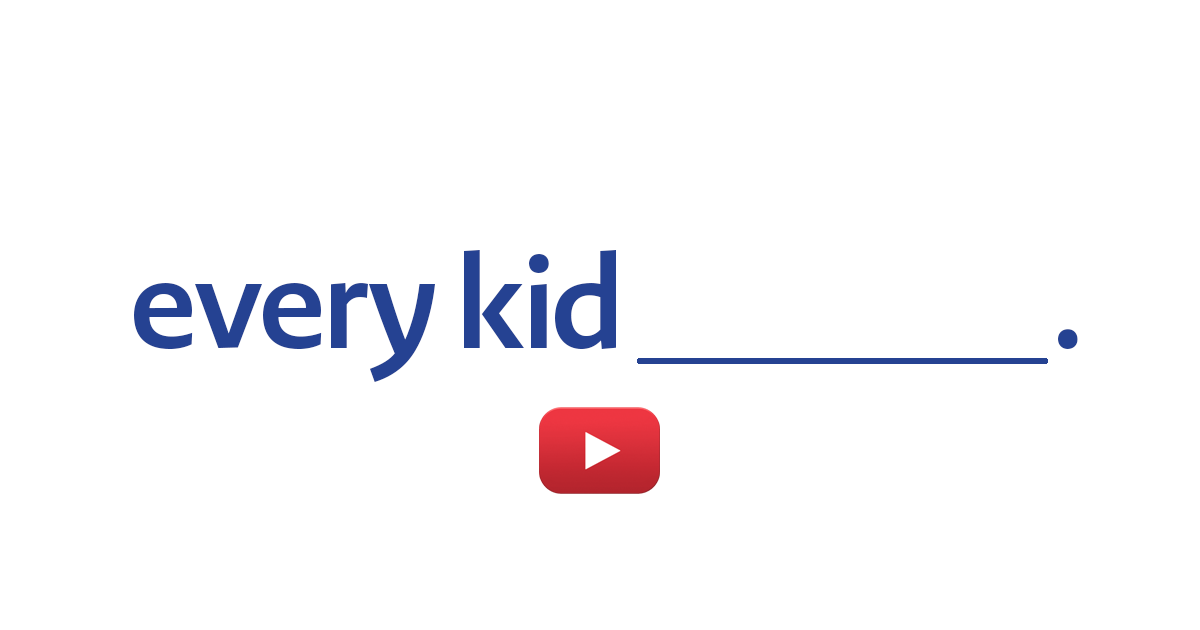 Every Kid Sports