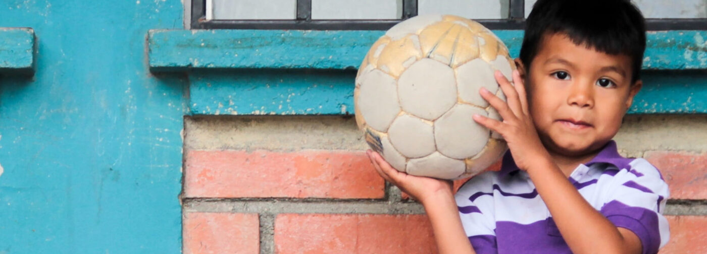 Every Kid Sports