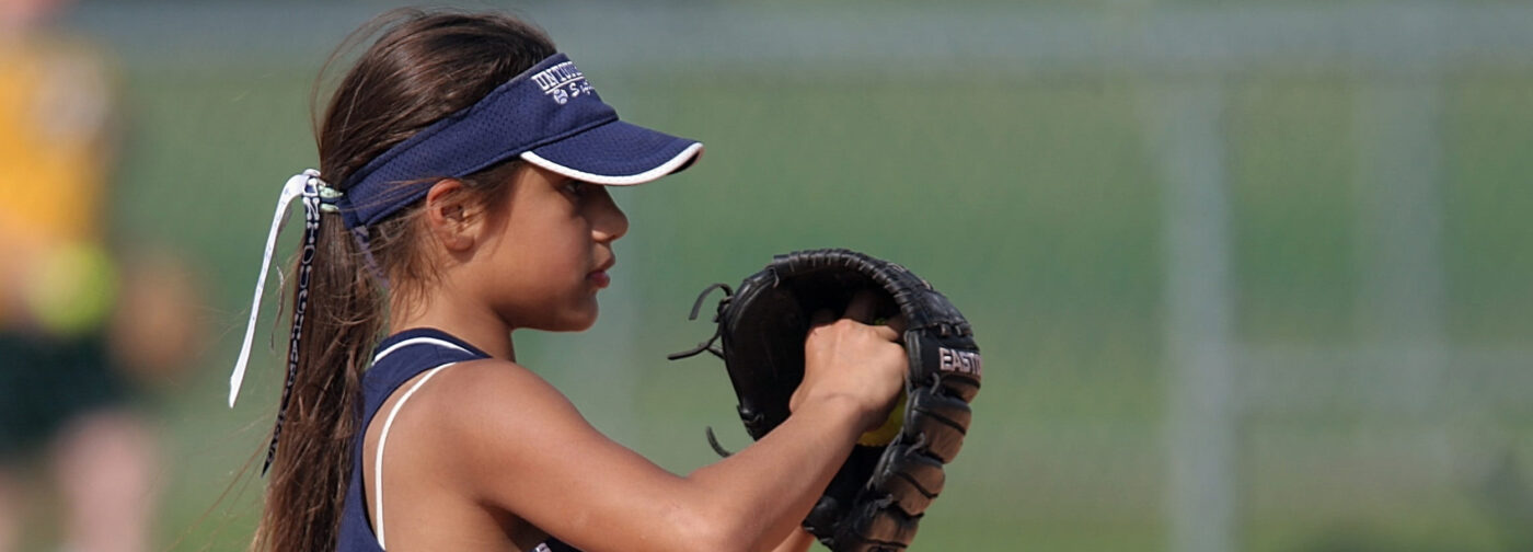 Every Kid Sports