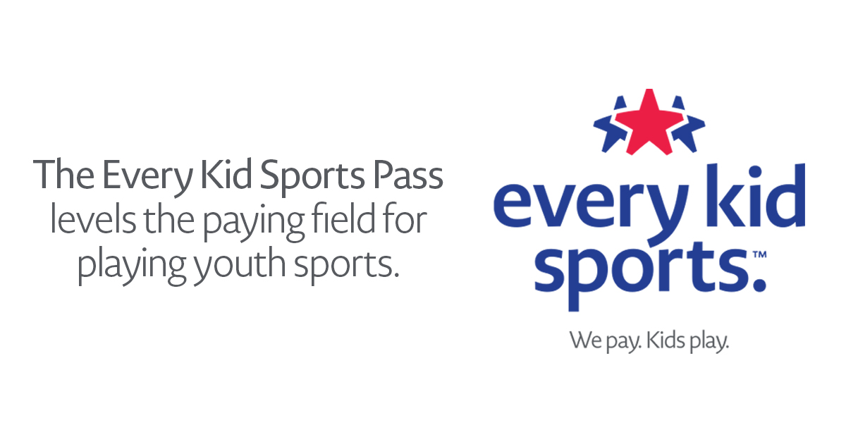 Every Kid Sports