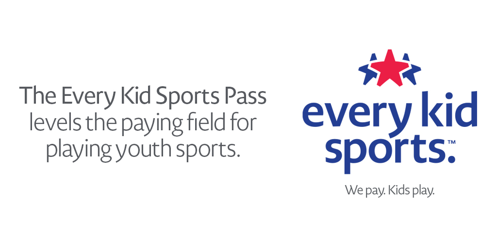 Every Kid Sports