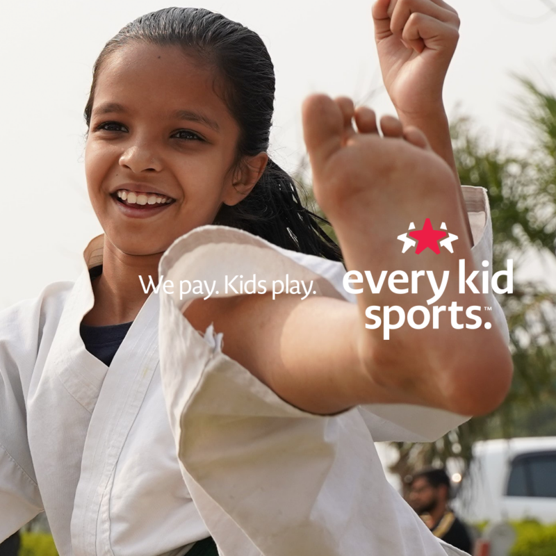 Every Kid Sports