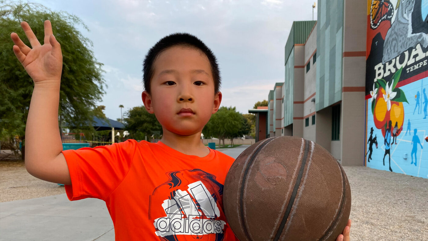 Every Kid Sports