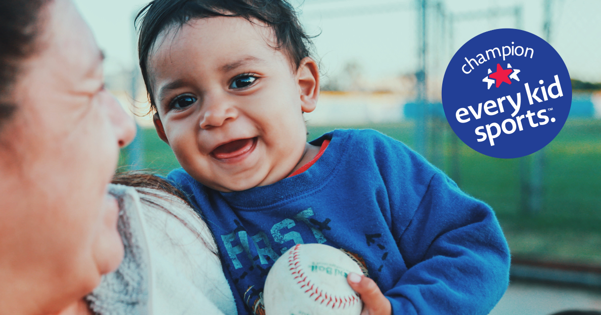 Every Kid Sports